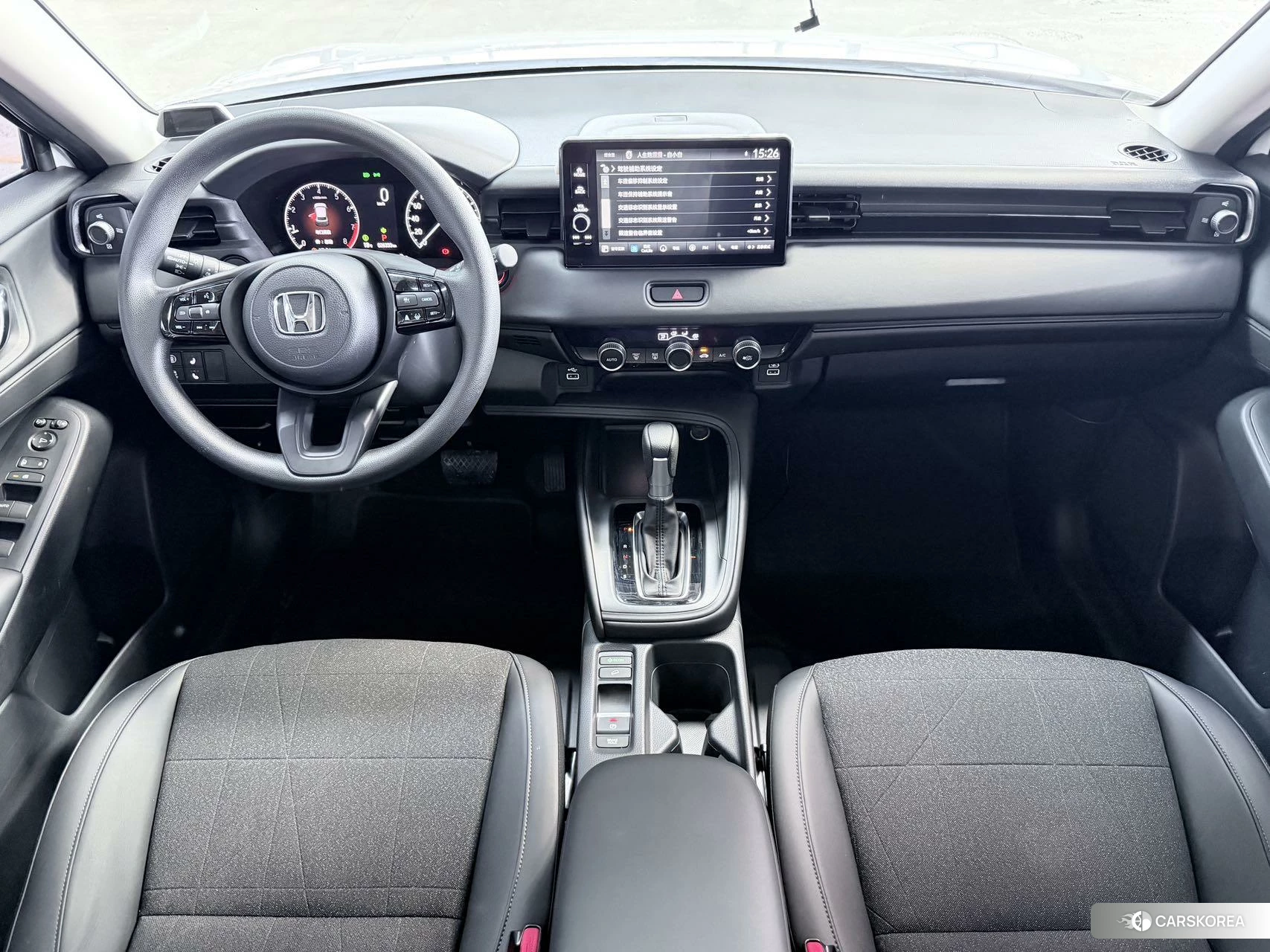 Honda Binzhi id 4454659 из Китая 10