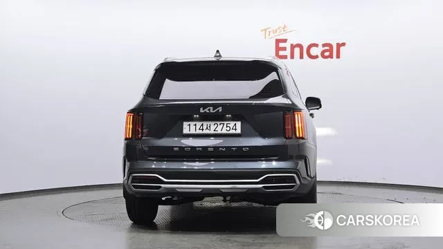 Kia Sorento 4th Generation id 3787572 из Кореи 14