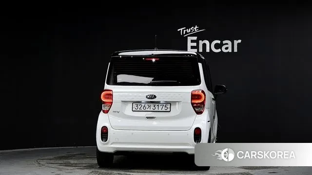 Kia The New Ray id 3646878 из Кореи 14