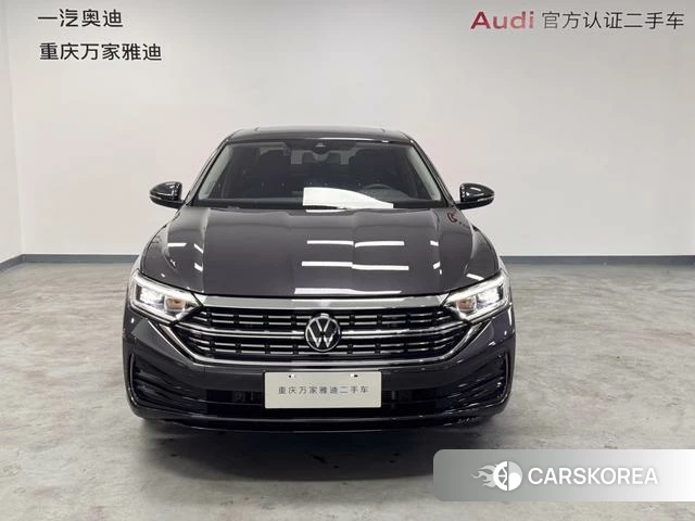 Volkswagen Sagitar id 4275695 из Китая 12