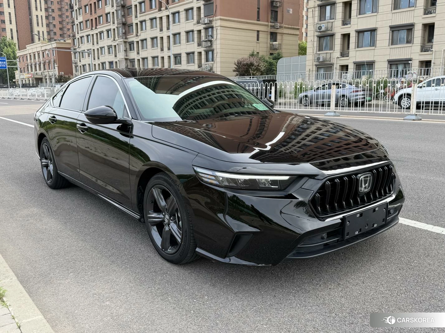 Honda Yingshipai id 4441119 из Китая 28