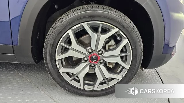 Kia Seltos id 3494368 из Кореи 14