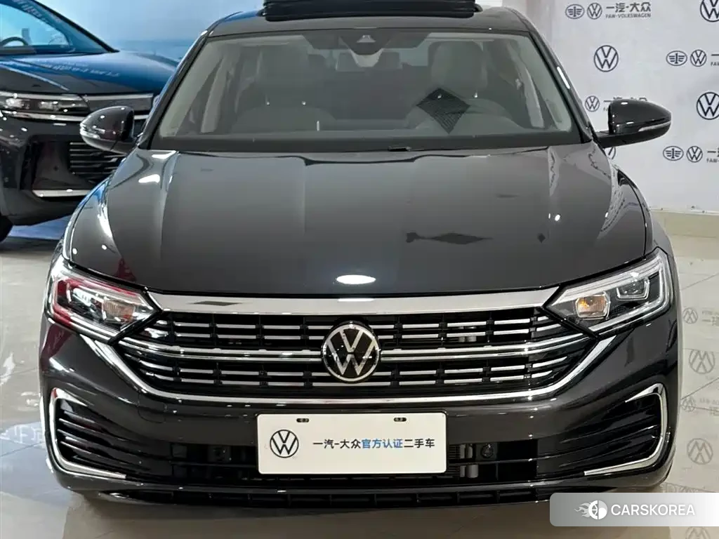 Volkswagen Sagitar id 4576320 из Китая 28