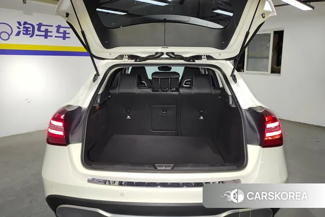 Mercedes-Benz GLA id 3816911 из Китая 11