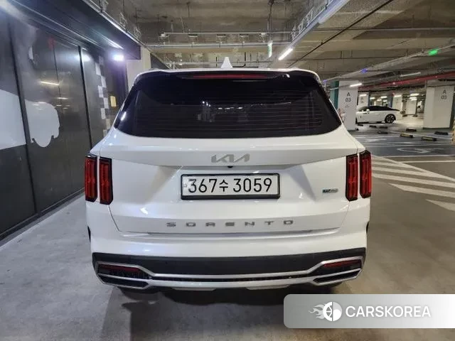 Kia Sorento 4th Generation id 3463299 из Кореи 14