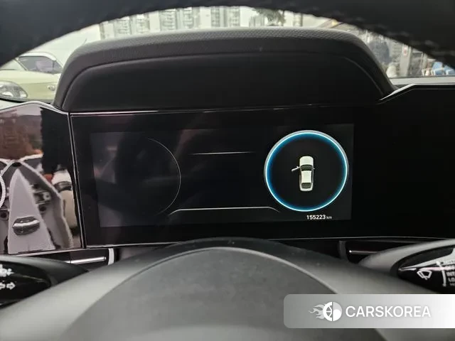 Hyundai Avante (CN7) 2021 Белый из Кореи, фото 5