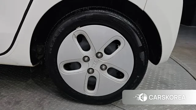 Kia The New Ray id 3665958 из Кореи 14