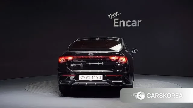 Kia K5 3rd generation id 2994951 из Кореи 14