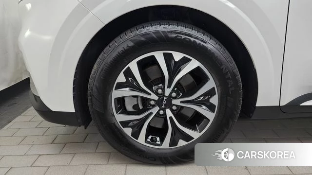 Kia Carnival 4th generation id 4475635 из Кореи 26