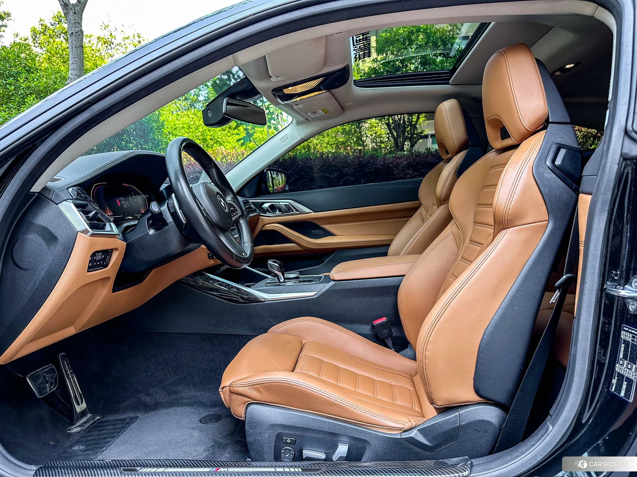 BMW 4 series id 4455456 из Китая 9
