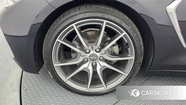 Genesis G70 id 4508106 из Кореи 31