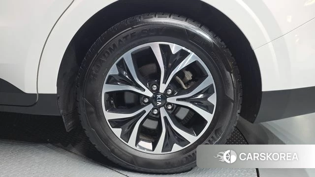 Kia Carnival 4th generation id 4196135 из Кореи 28