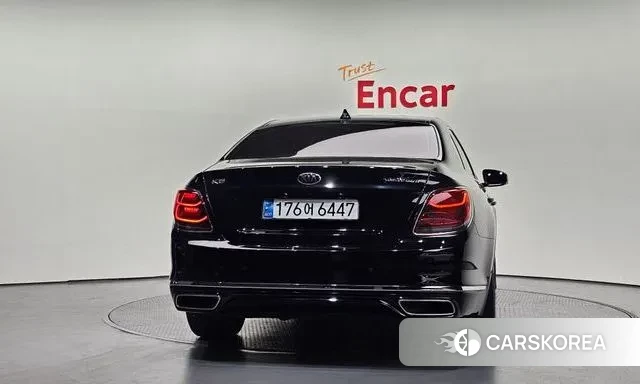 Kia More K9 id 3055415 из Кореи 14