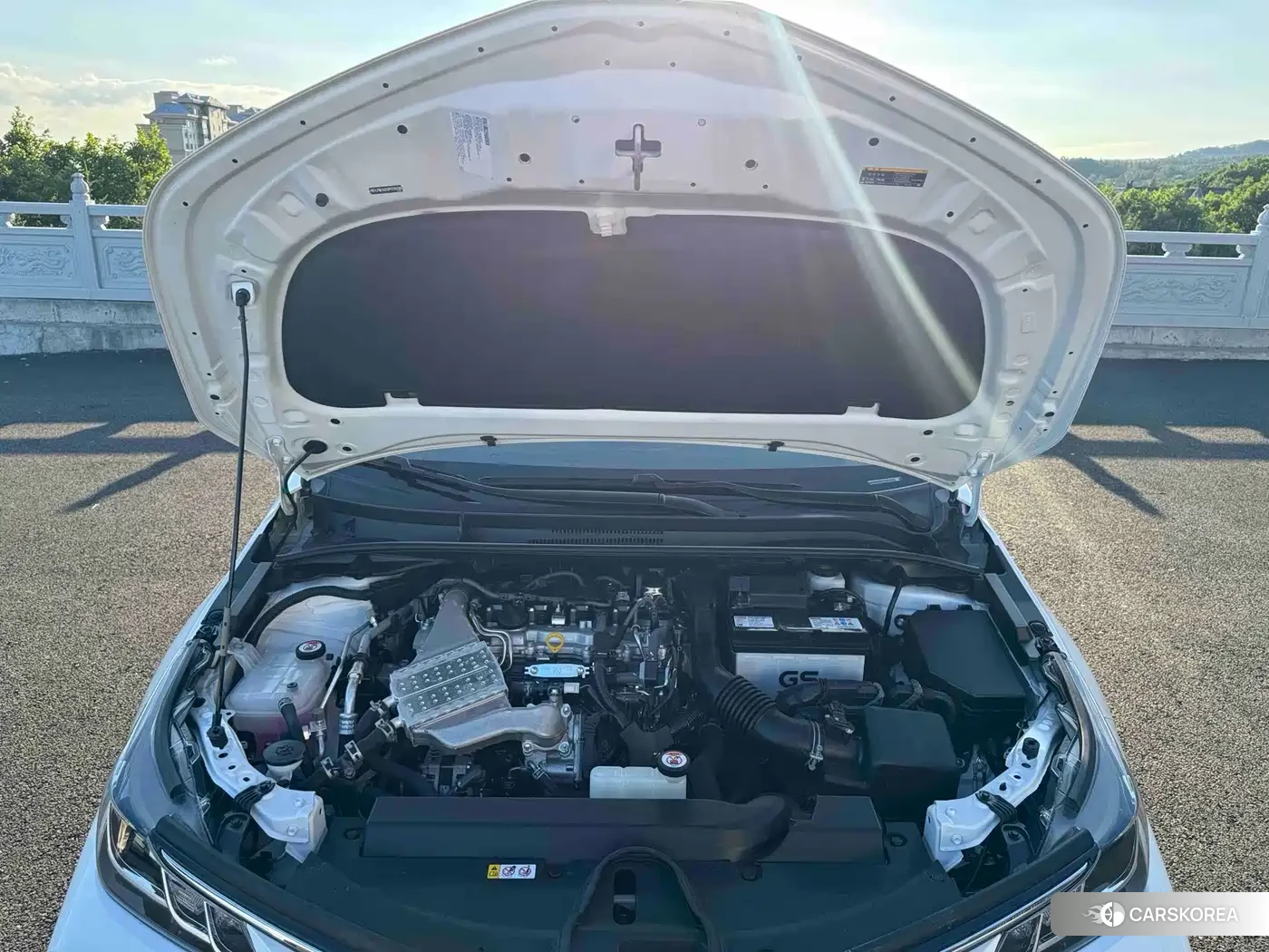 Toyota Corolla id 4606967 из Китая 16