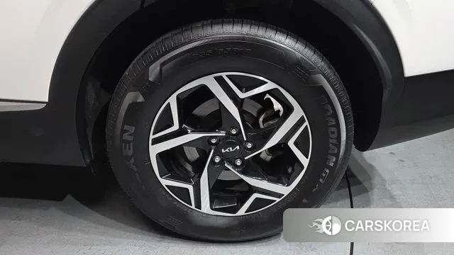 Kia Sportage 5th Generation id 3670362 из Кореи 14