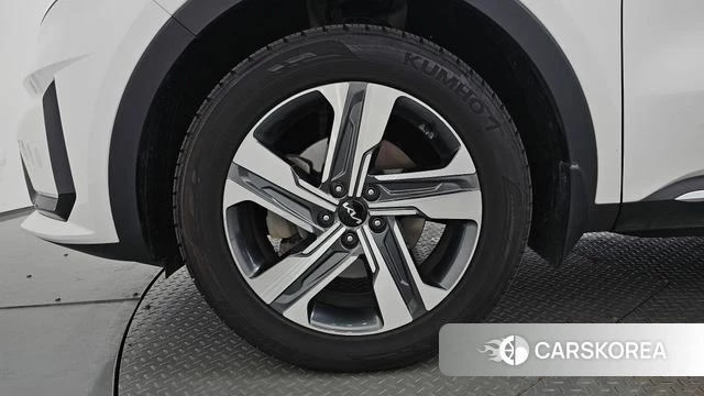 Kia Sorento 4th Generation id 4604036 из Кореи 27