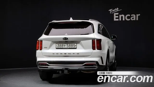 Kia Sorento 4th Generation id 2702158 из Кореи 14