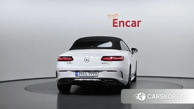 Mercedes-Benz E-Class W213 id 3776810 из Кореи 14