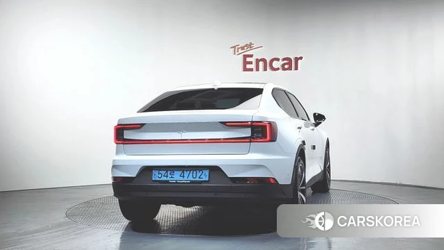 Polestar Polestar 2 id 3794149 из Кореи 14
