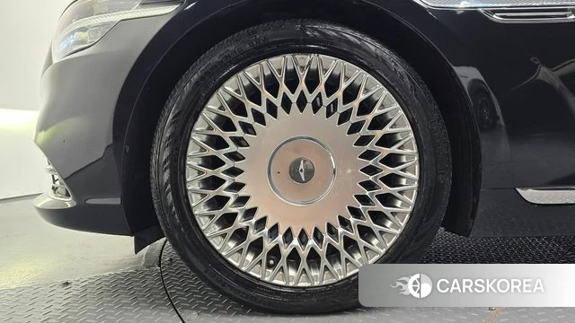 Genesis G90 id 4490772 из Кореи 29
