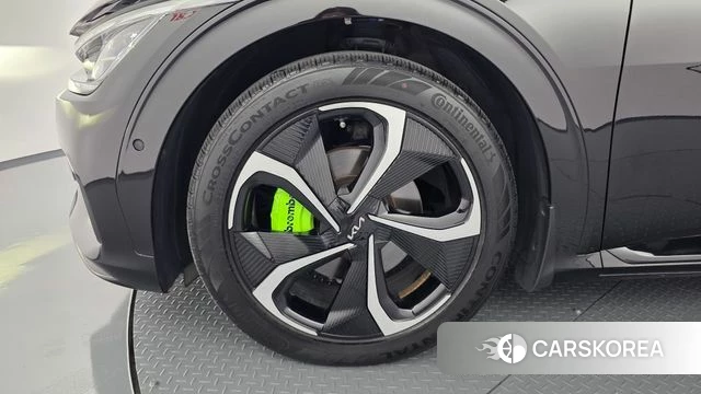 Kia EV6 id 4433466 из Кореи 27
