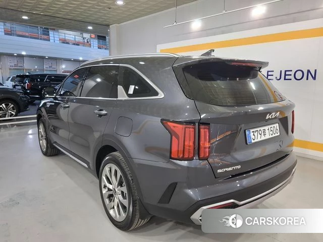 Kia Sorento 4th Generation id 4834991 из Кореи 14