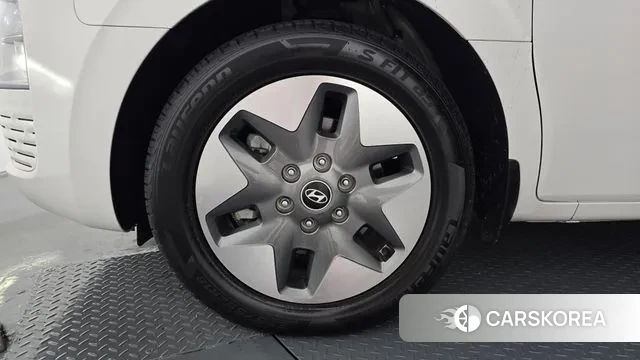 Hyundai Staria id 3507563 из Кореи 14