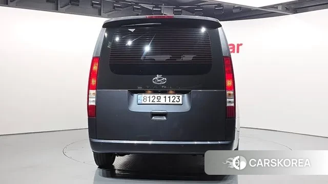 Hyundai Staria id 3776747 из Кореи 14