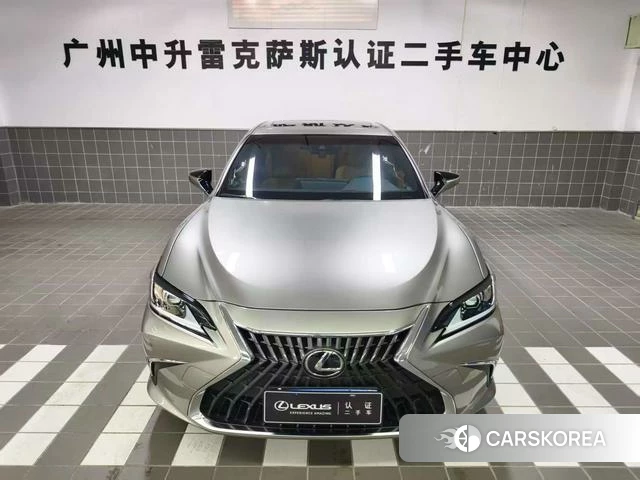 Lexus ES id 4221022 из Китая 16