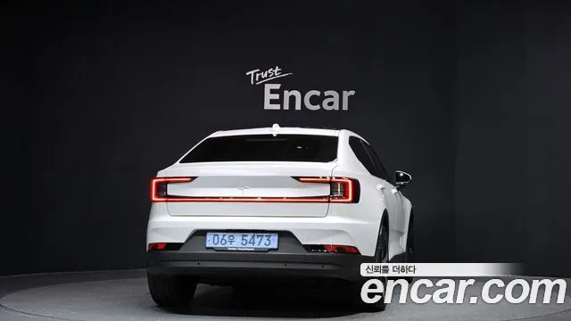 Polestar Polestar 2 id 2847694 из Кореи 14