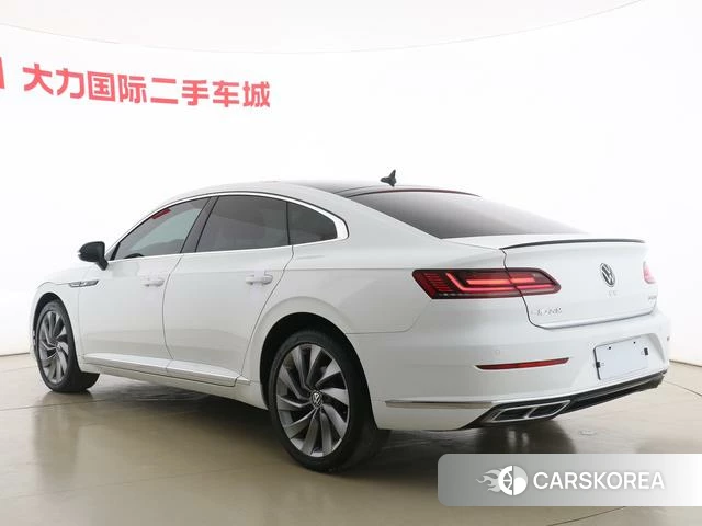 Volkswagen CC id 4271532 из Китая 10