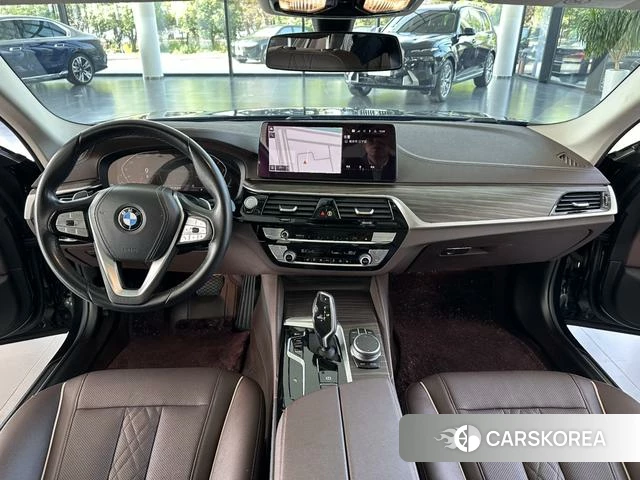 BMW 5 series id 4265699 из Китая 9