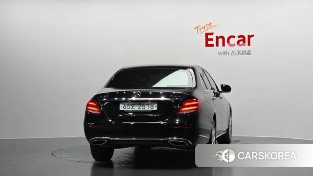 Mercedes-Benz E-Class W213 id 3893728 из Кореи 14