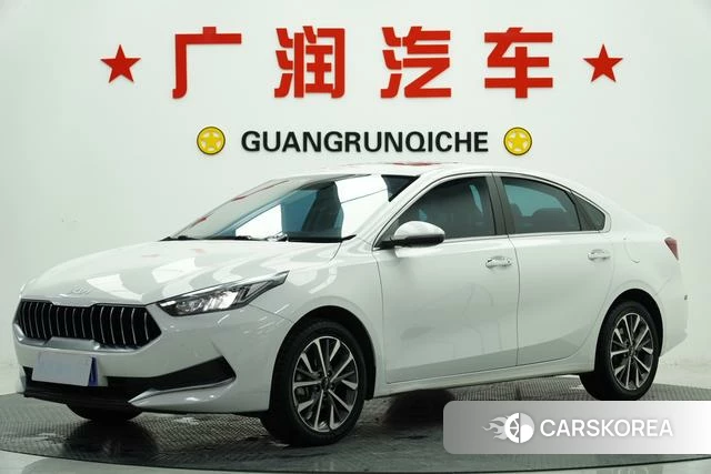 Kia K3 id 4263217 из Китая 15