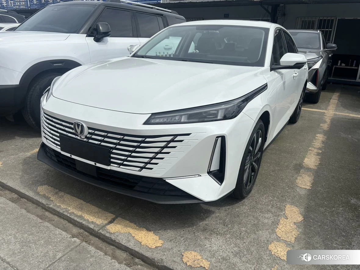 Chang'an Yidong id 4461604 из Китая 12