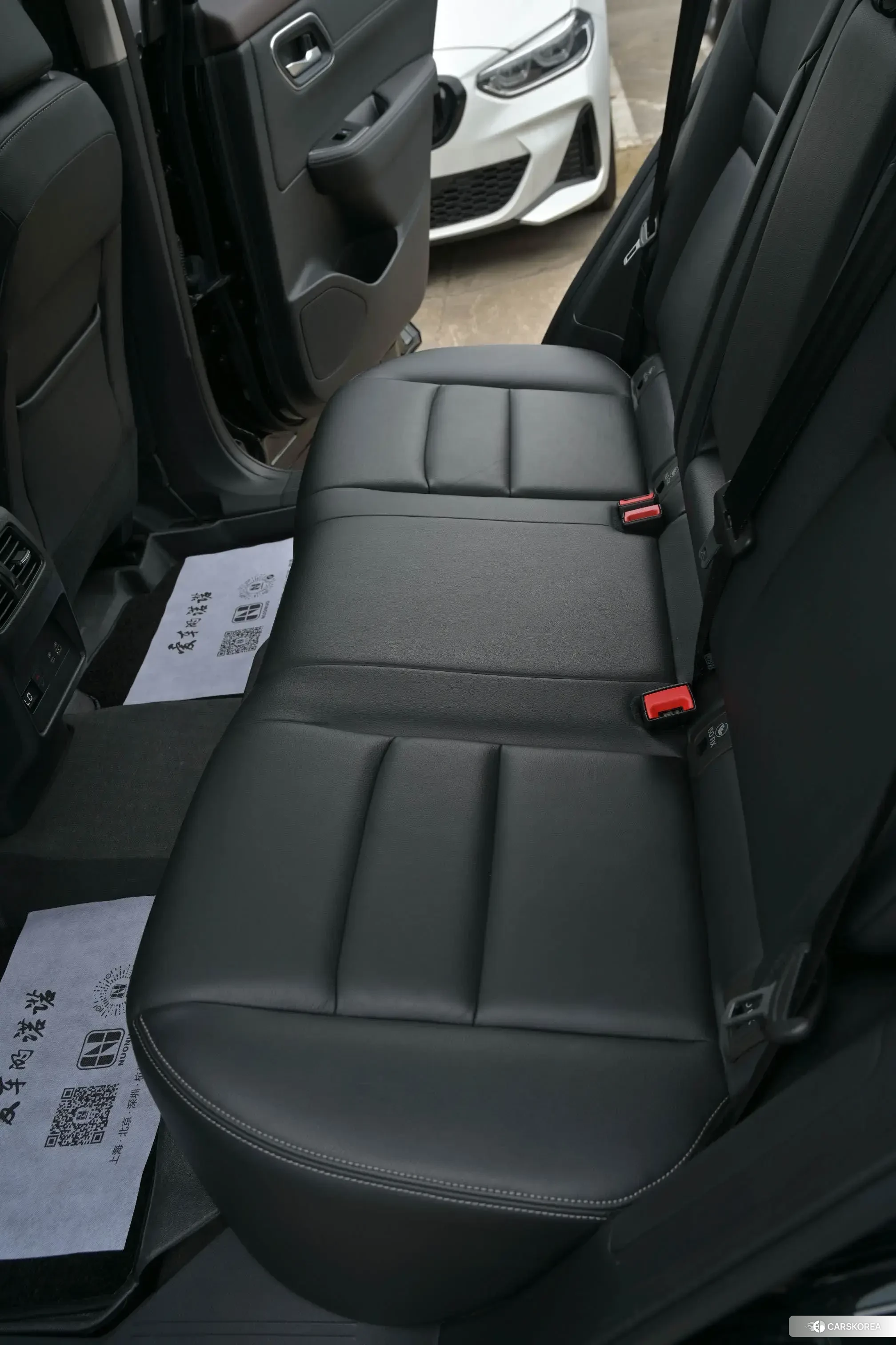Nissan Qijun id 4493042 из Китая 15