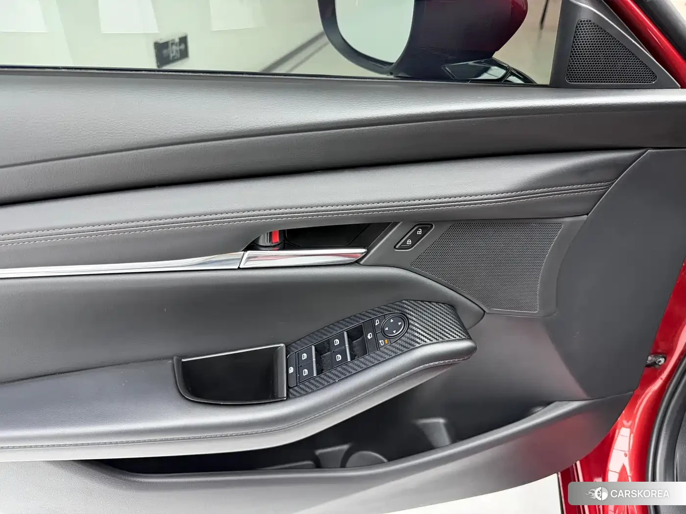 Mazda 3 id 4583918 из Китая 12