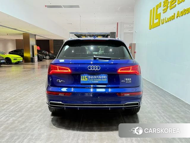 Audi Q5L id 4264097 из Китая 27