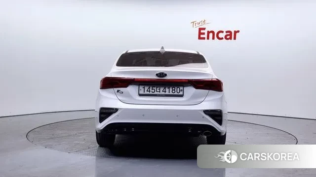 Kia Come New K3 id 3687164 из Кореи 14