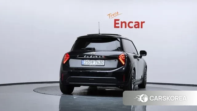 Mini Cooper S 4th Generation id 3327415 из Кореи 14