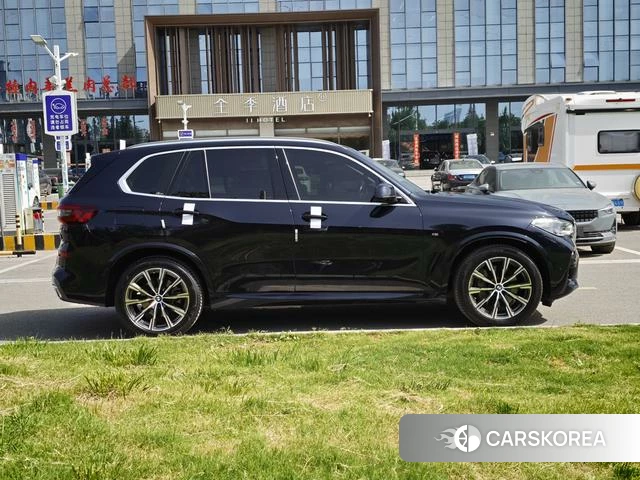 BMW X5 PHEV id 4300903 из Китая 7