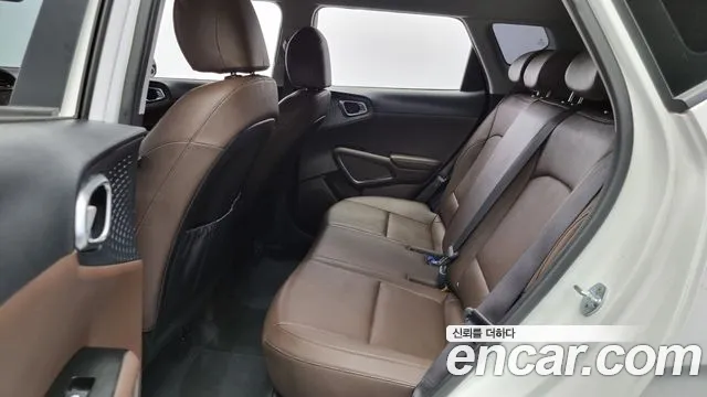 Kia Soul Booster id 2693782 из Кореи 14