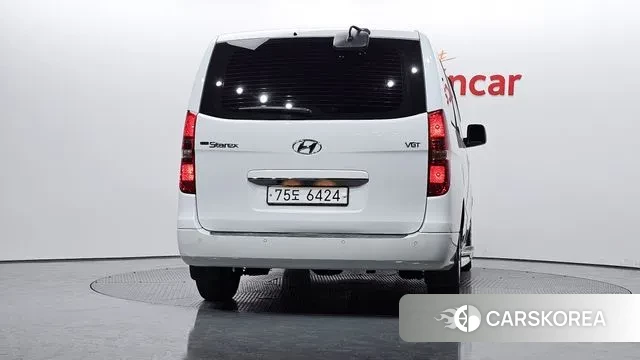 Hyundai The New Grand Starex id 3350947 из Кореи 14