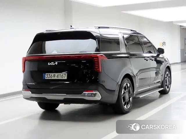 Kia The New Carnival 4th Generation id 3457488 из Кореи 14