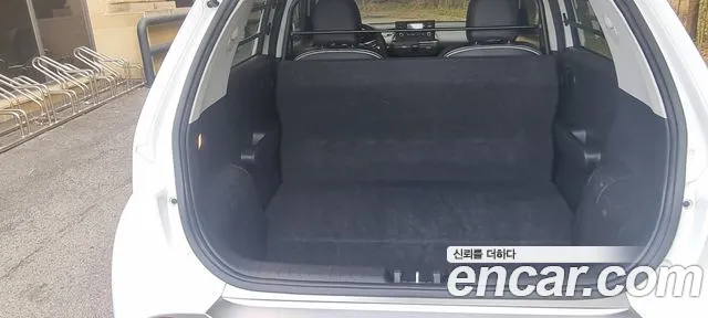 Hyundai Casper id 2661447 из Кореи 14