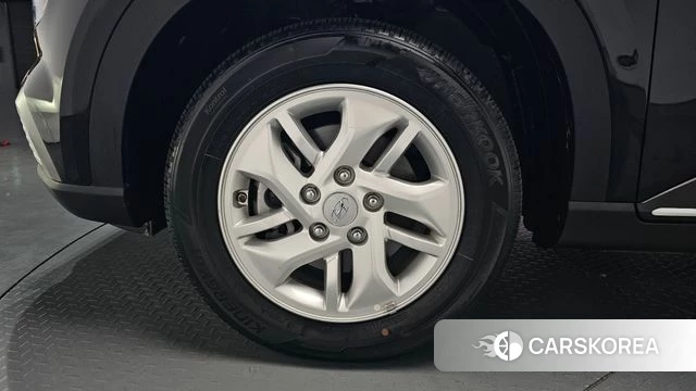 Hyundai Venue id 4222612 из Кореи 26