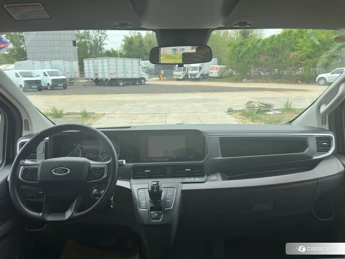 Ford Quanshun id 4547935 из Китая 17