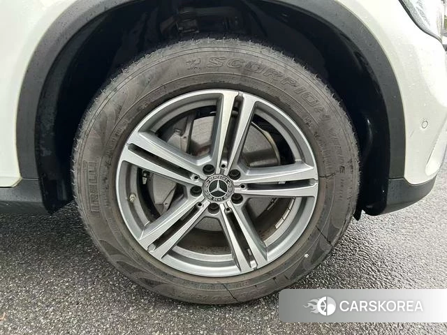 Mercedes-Benz GLC id 3902004 из Китая 12