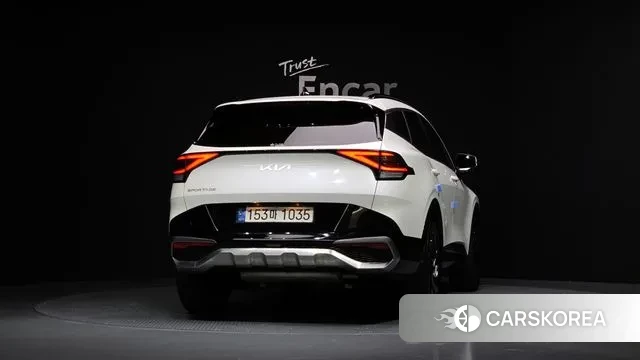 Kia Sportage 5th Generation id 3268672 из Кореи 14