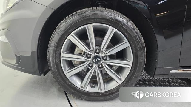 Kia The New K5 2nd generation id 4836893 из Кореи 27